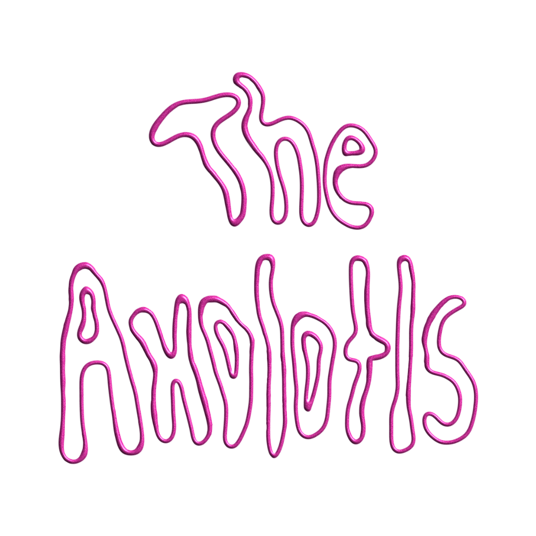 The Axolotls